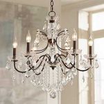 Crystal Chandeliers