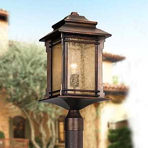 Outdoor Lighting