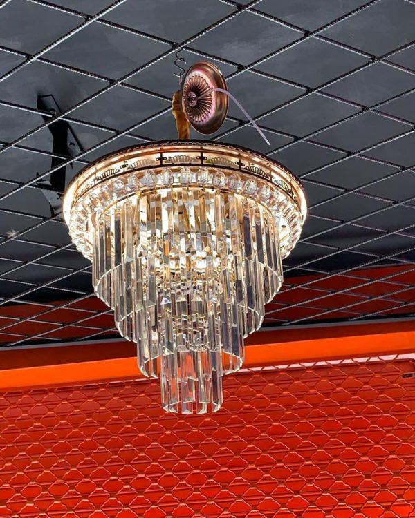 chandelier