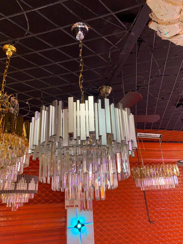 chandelier