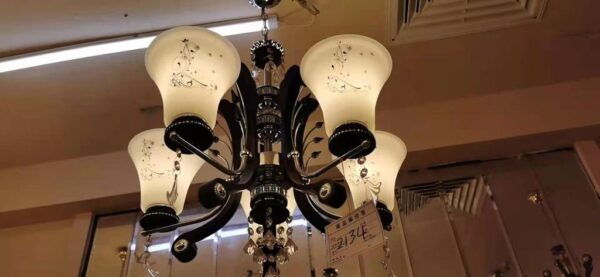 Chandelier