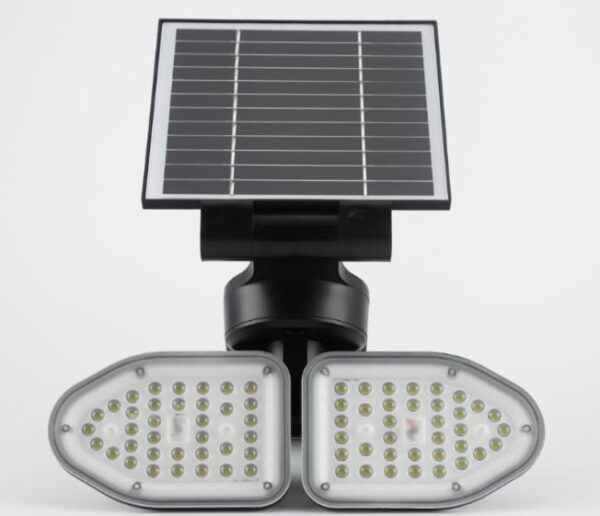 Solar Light