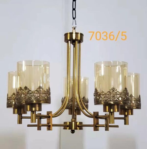 Chandelier 7036/5