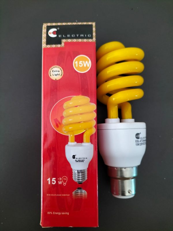 15w bulb