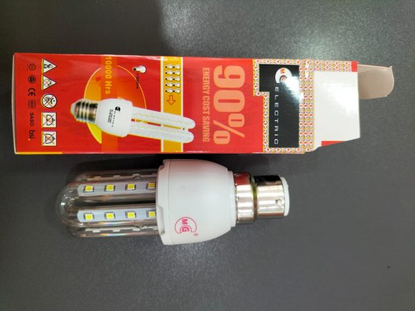 5w led bulb