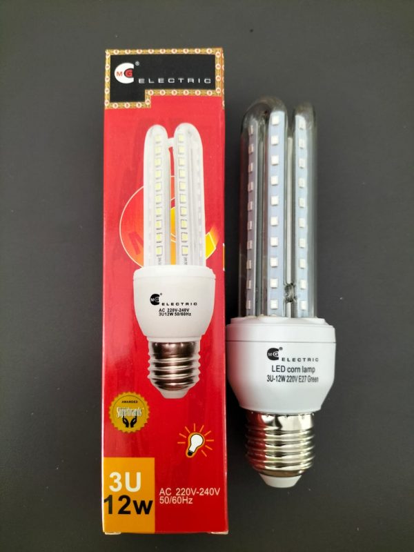 12w led bulb