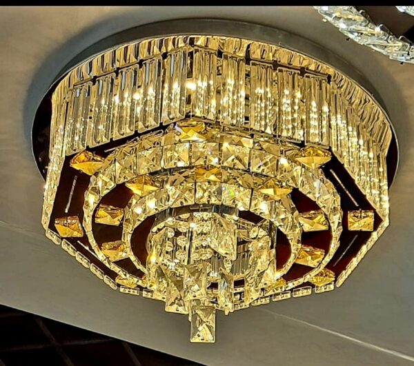 ceiling light