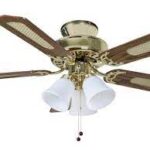 Ceiling fan