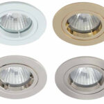 Downlighters