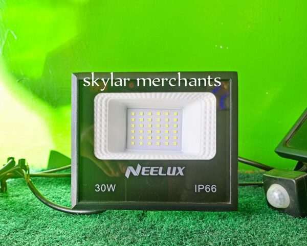 Neelux floodlight light