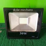 electrical floodlight