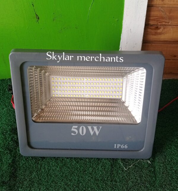 50watts floodlight