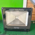 50watts floodlight