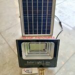 solar floodlight 60watts