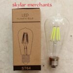 St64 bulb